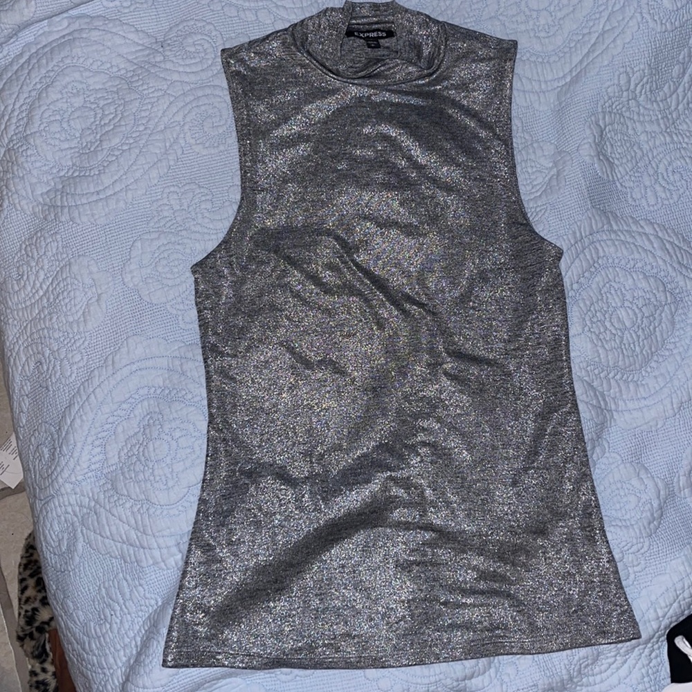 Express - Top